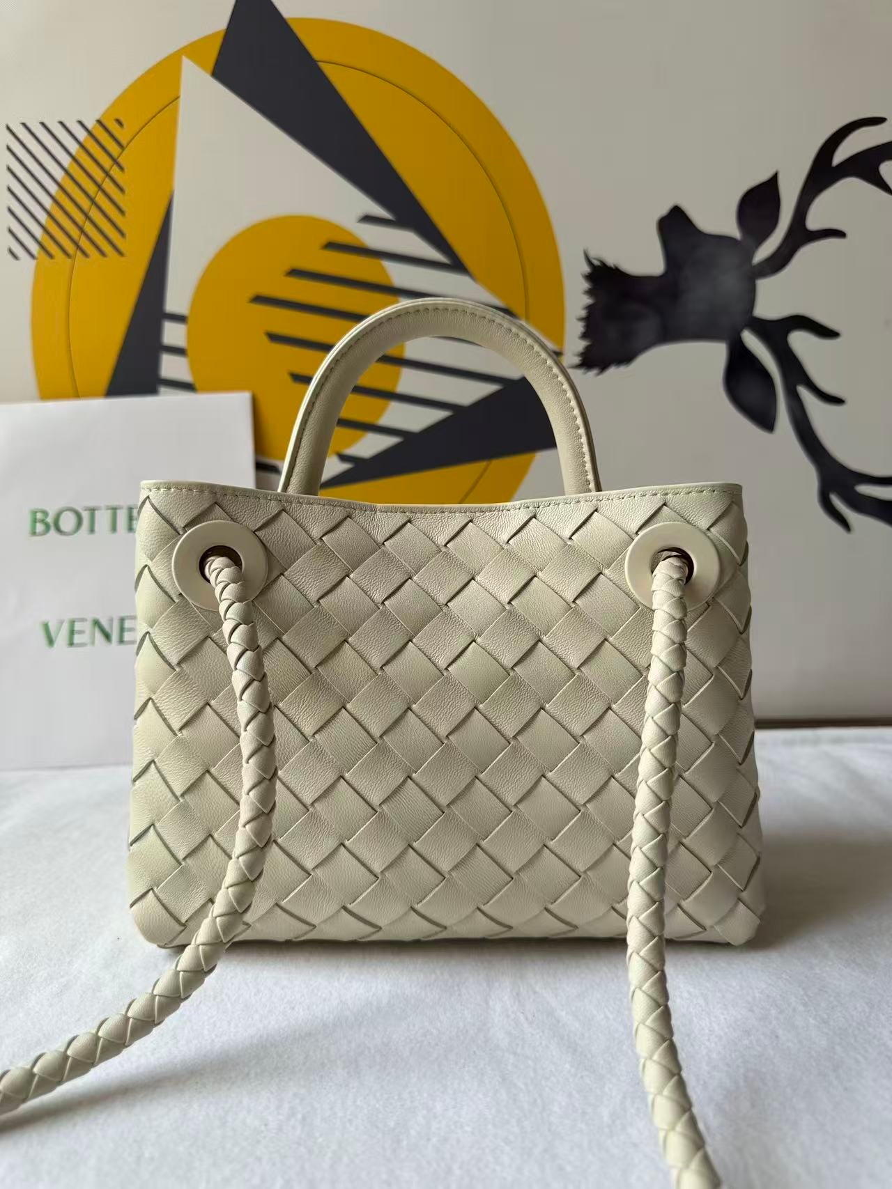 Bottega Veneta Bag OG - 图片 8