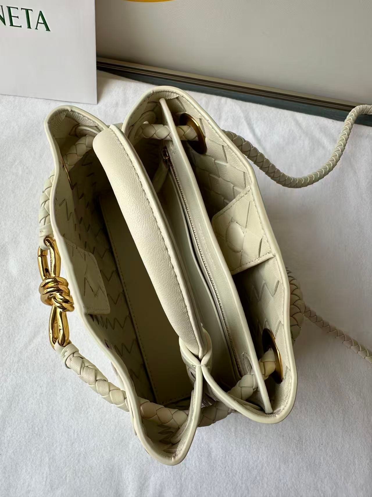 Bottega Veneta Bag OG - 图片 7