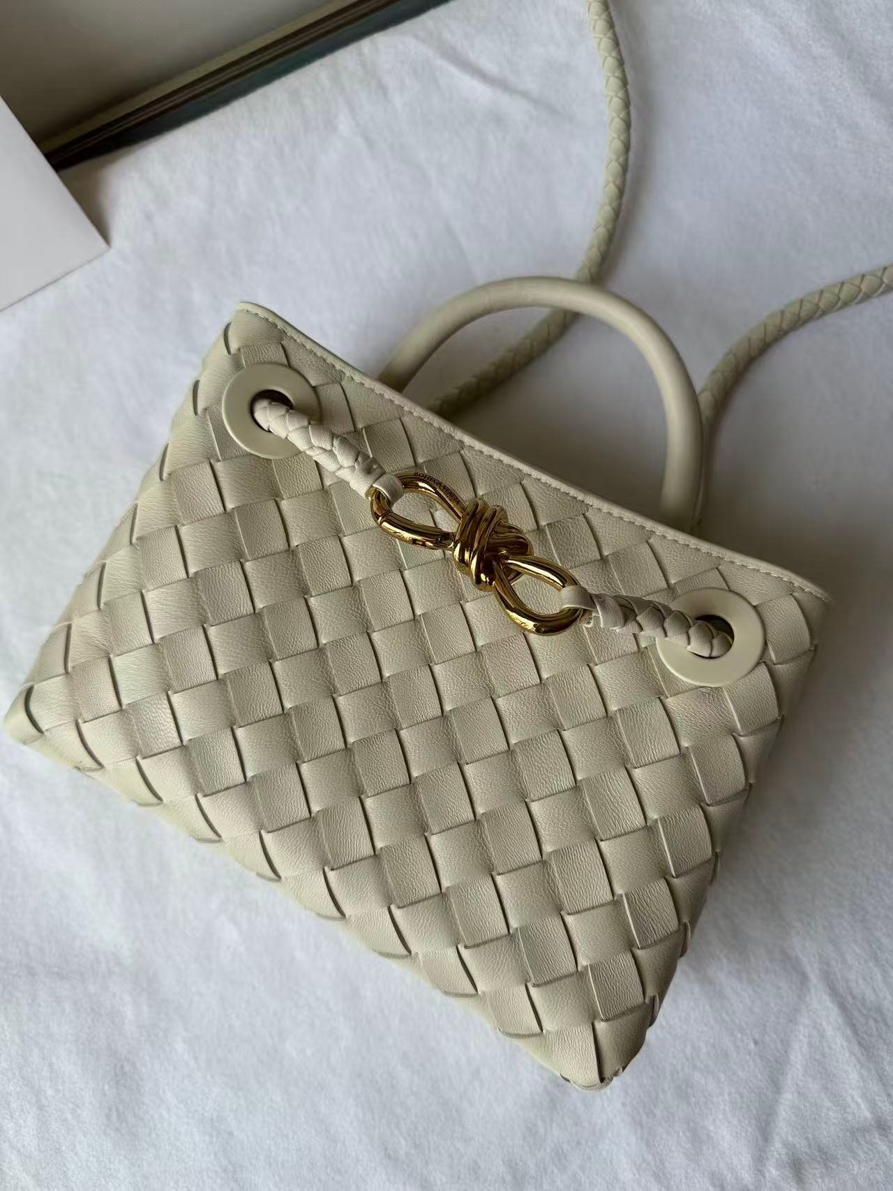 Bottega Veneta Bag OG - 图片 4