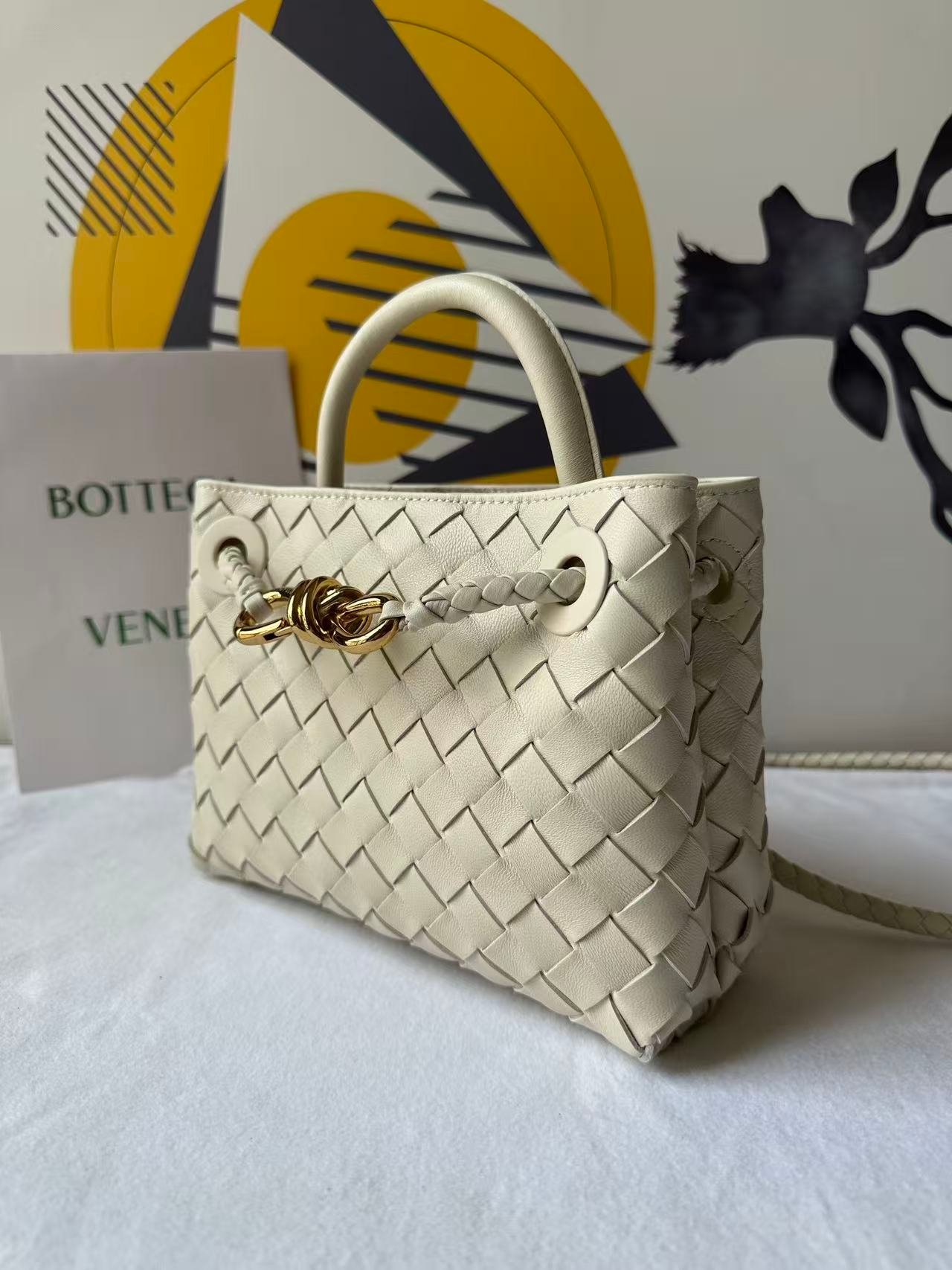 Bottega Veneta Bag OG - 图片 3