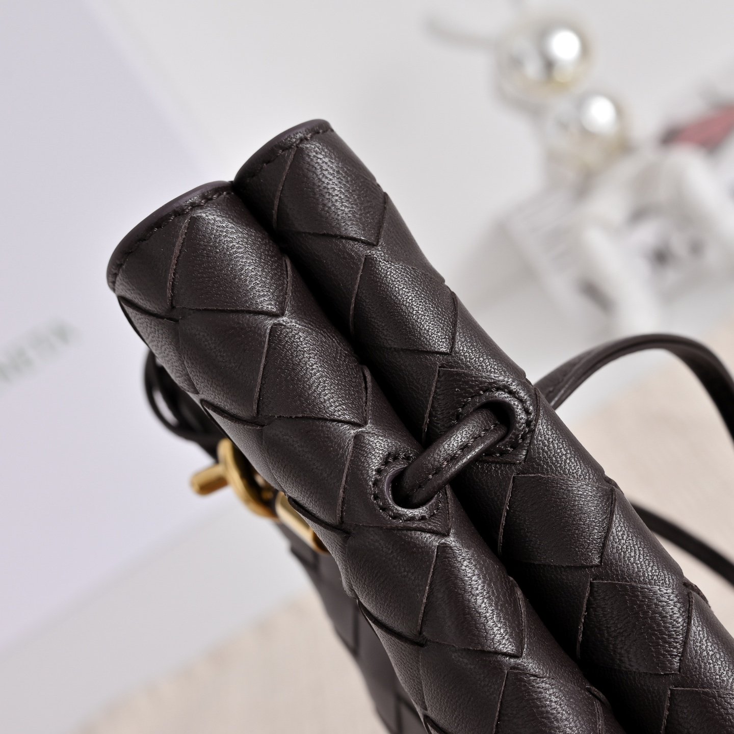 Bottega Veneta Bag OG - 图片 8