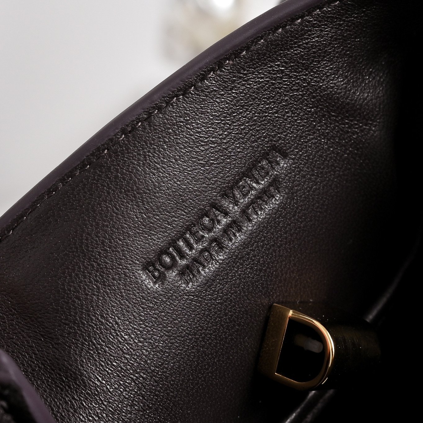Bottega Veneta Bag OG - 图片 4