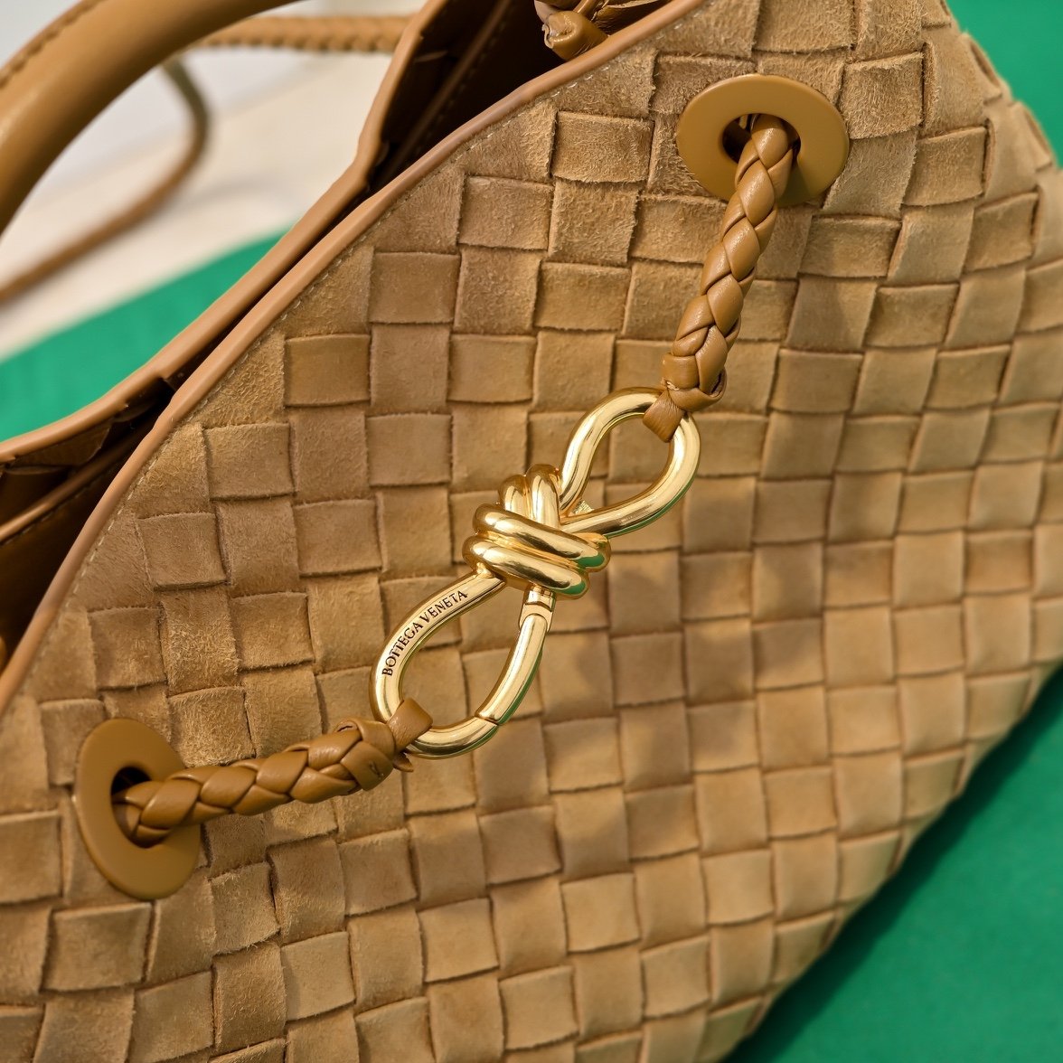 Bottega Veneta Bag OG - 图片 2