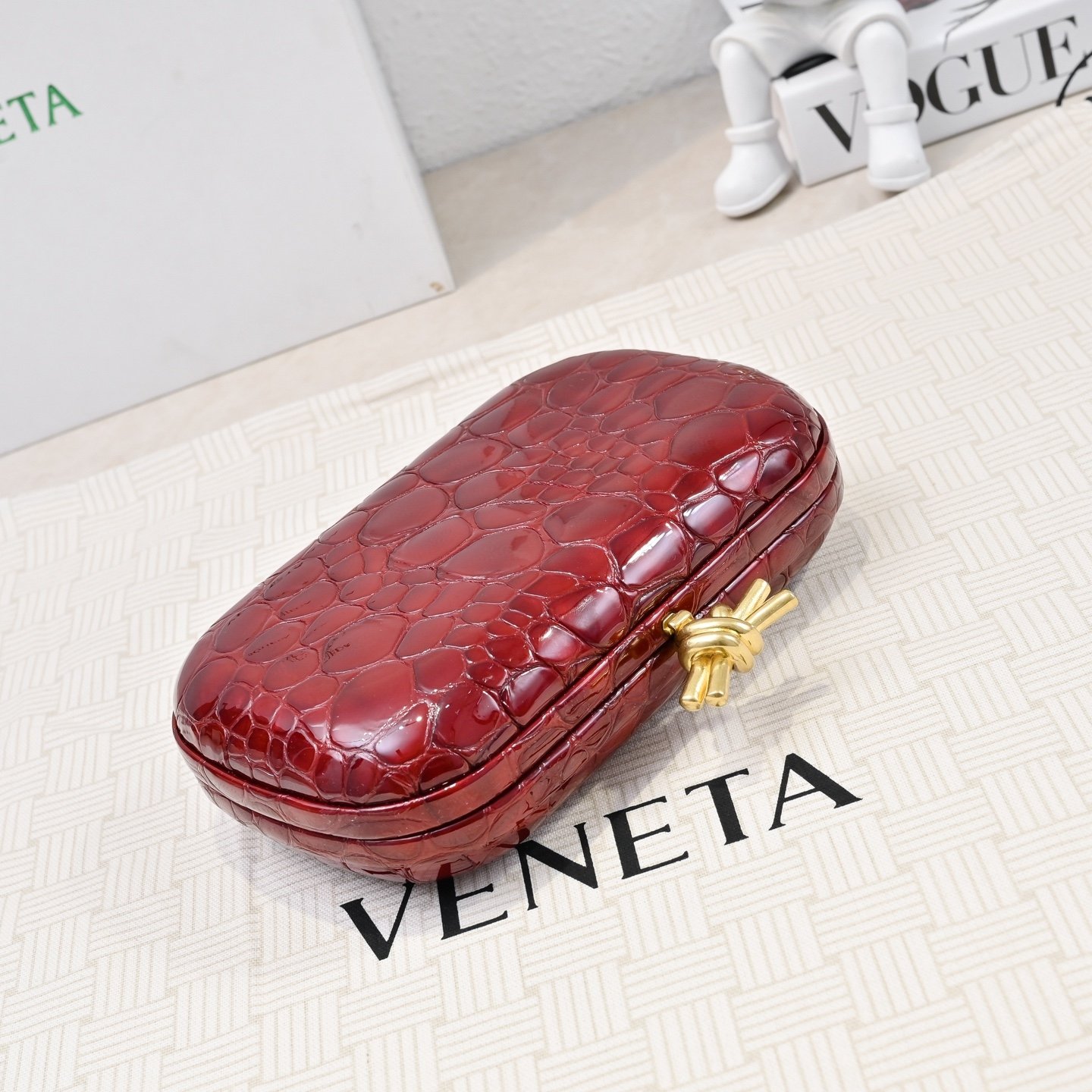 Bottega Veneta Bag OG - 图片 6