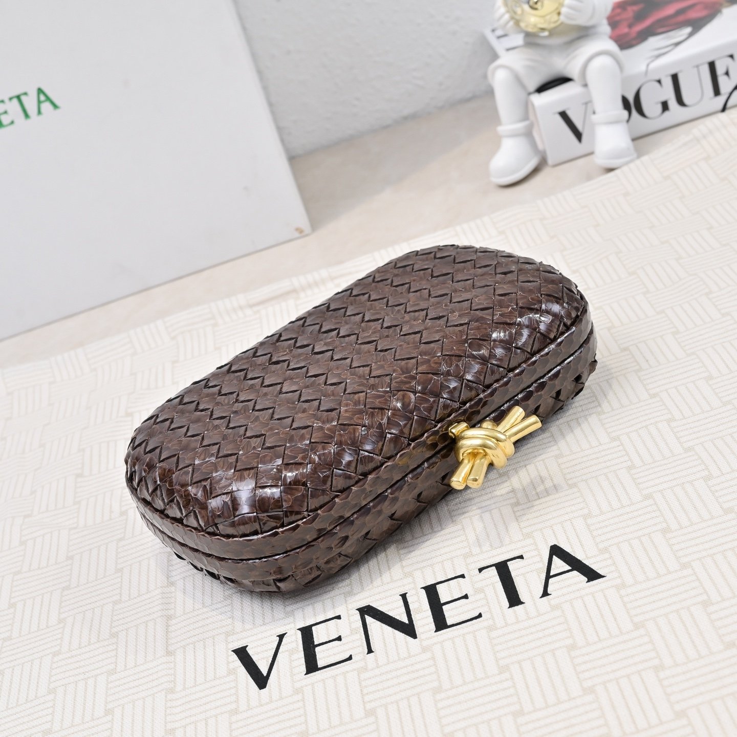 Bottega Veneta Bag OG - 图片 7