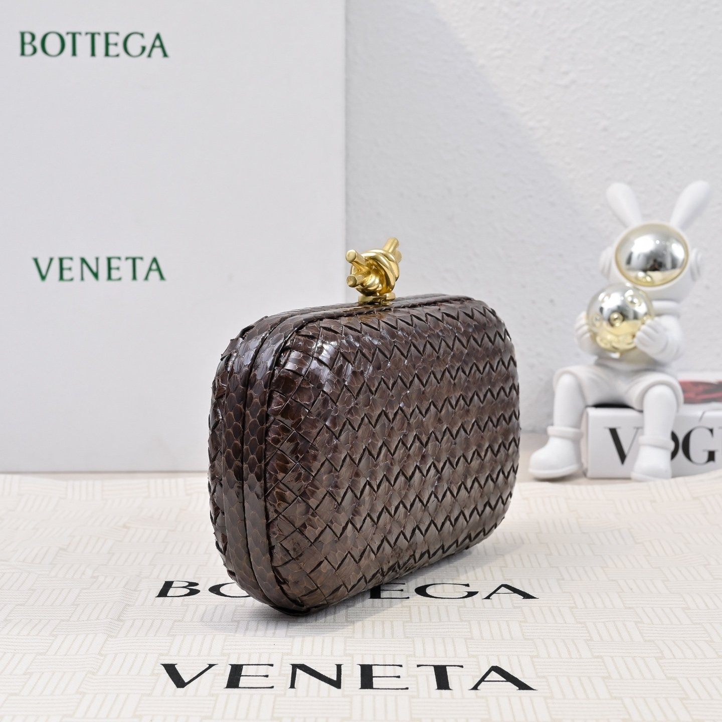 Bottega Veneta Bag OG - 图片 5