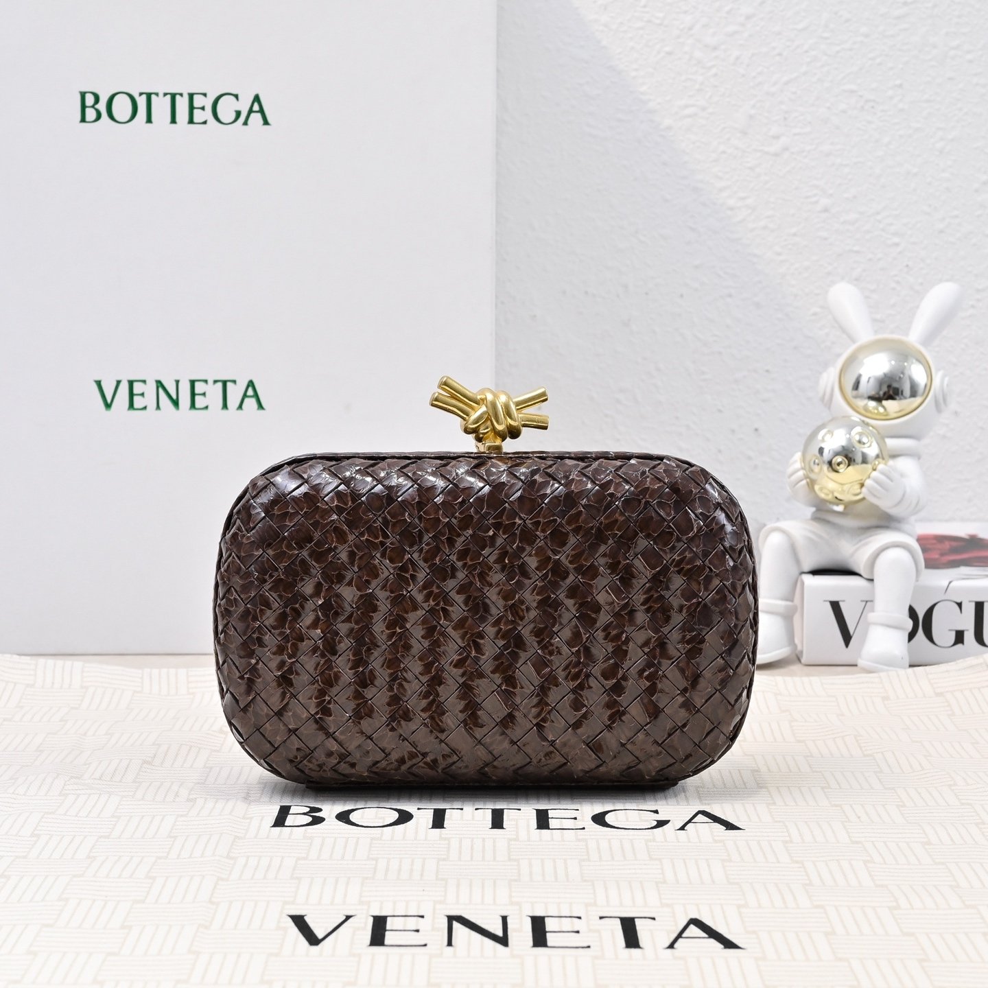 Bottega Veneta Bag OG - 图片 4