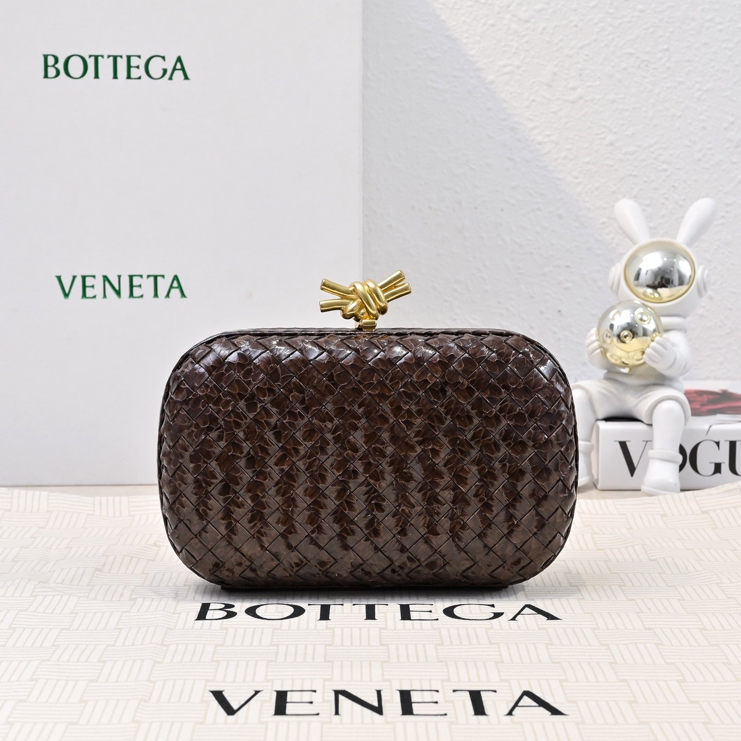 Bottega Veneta Bag OG