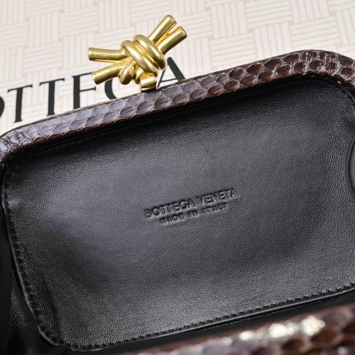 Bottega Veneta Bag OG - 图片 2