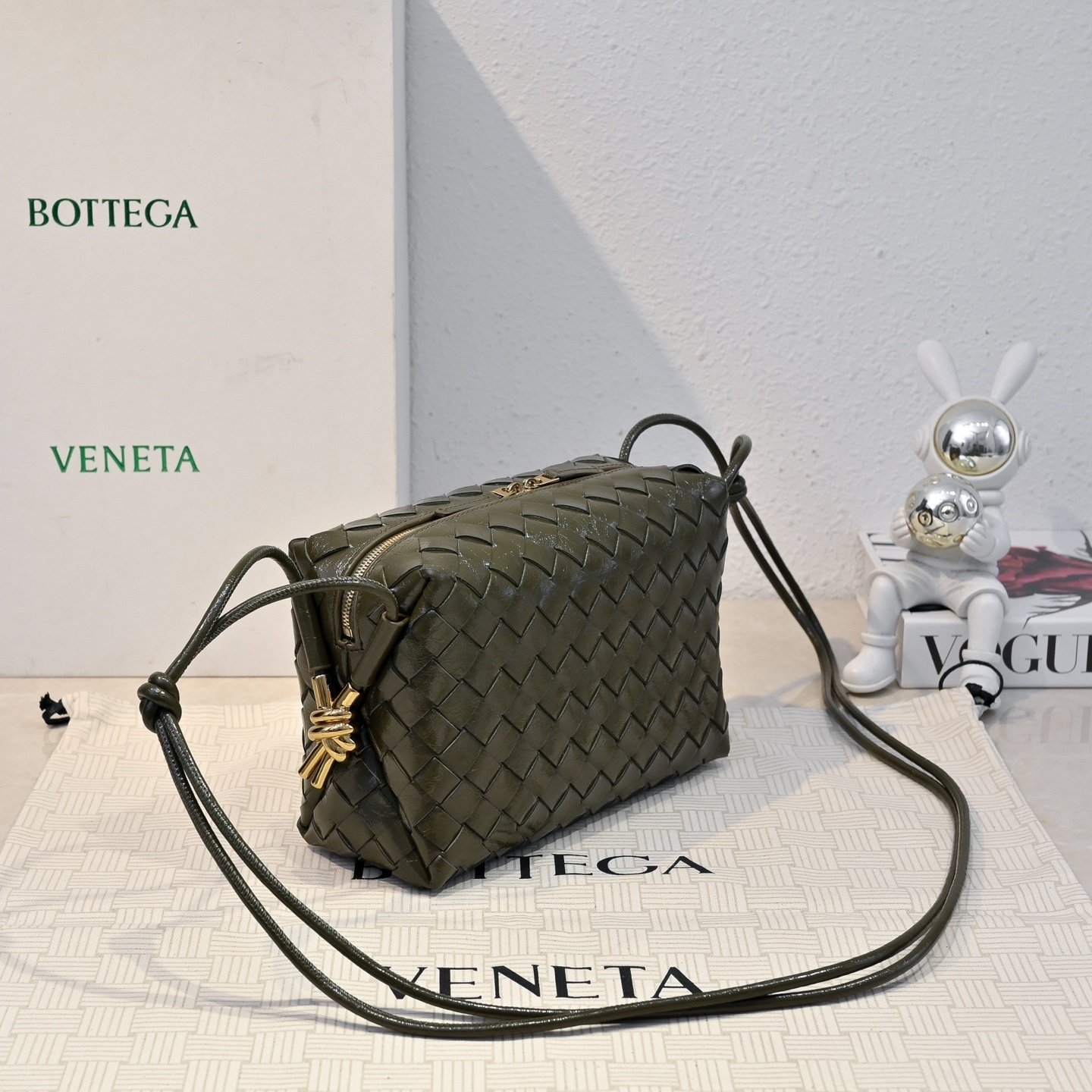 Bottega Veneta Bag OG - 图片 7
