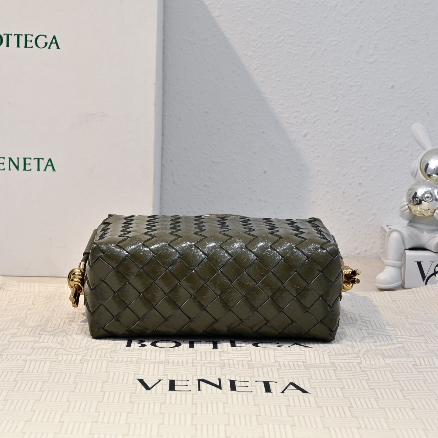 Bottega Veneta Bag OG - 图片 6