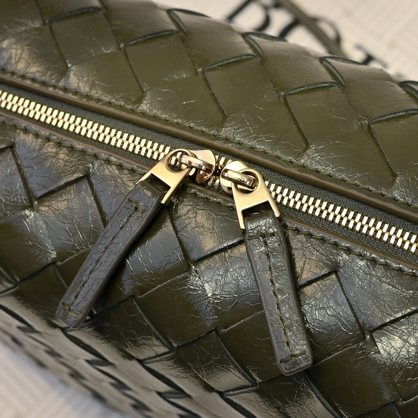 Bottega Veneta Bag OG - 图片 5
