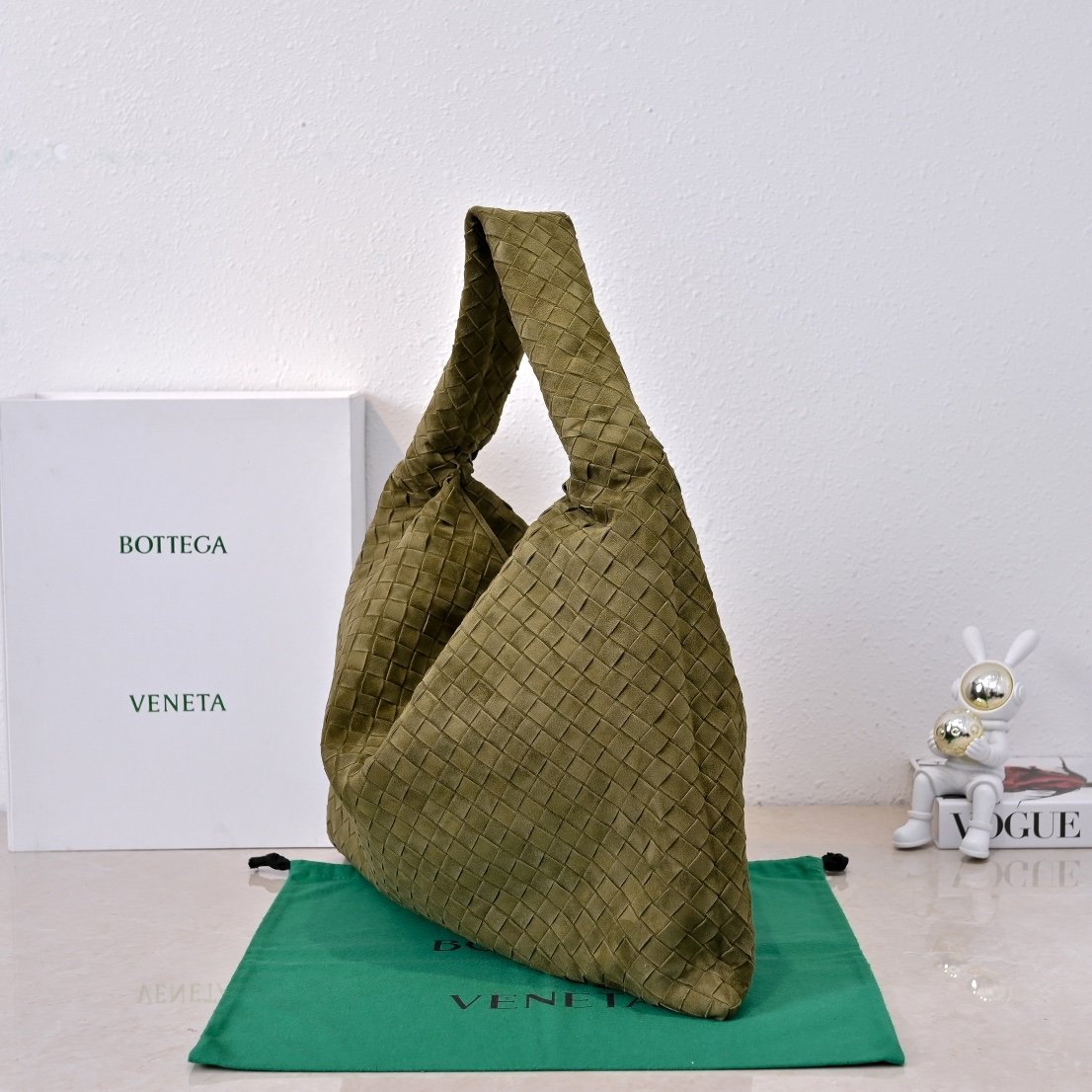 Bottega Veneta Bag OG - 图片 9