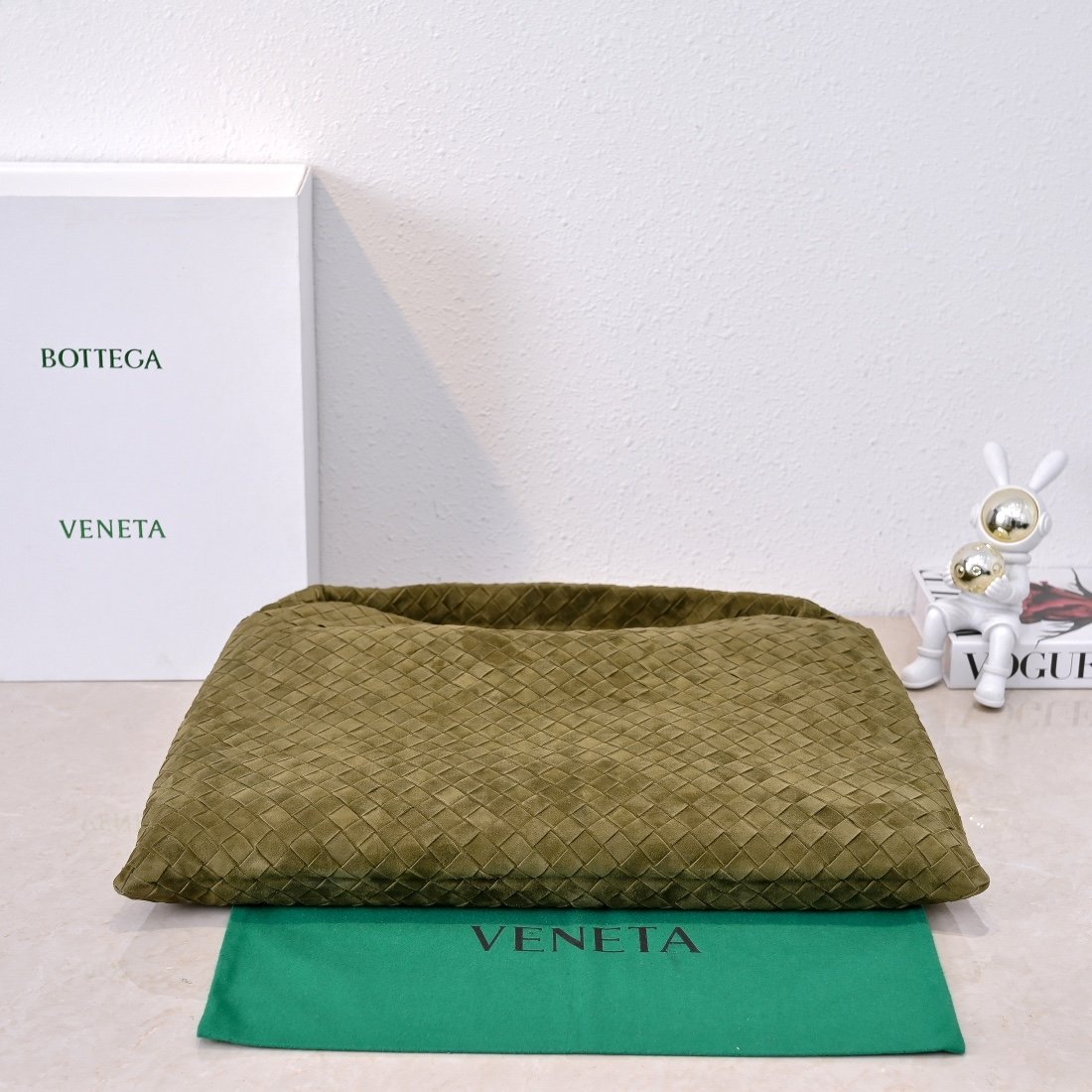 Bottega Veneta Bag OG - 图片 8