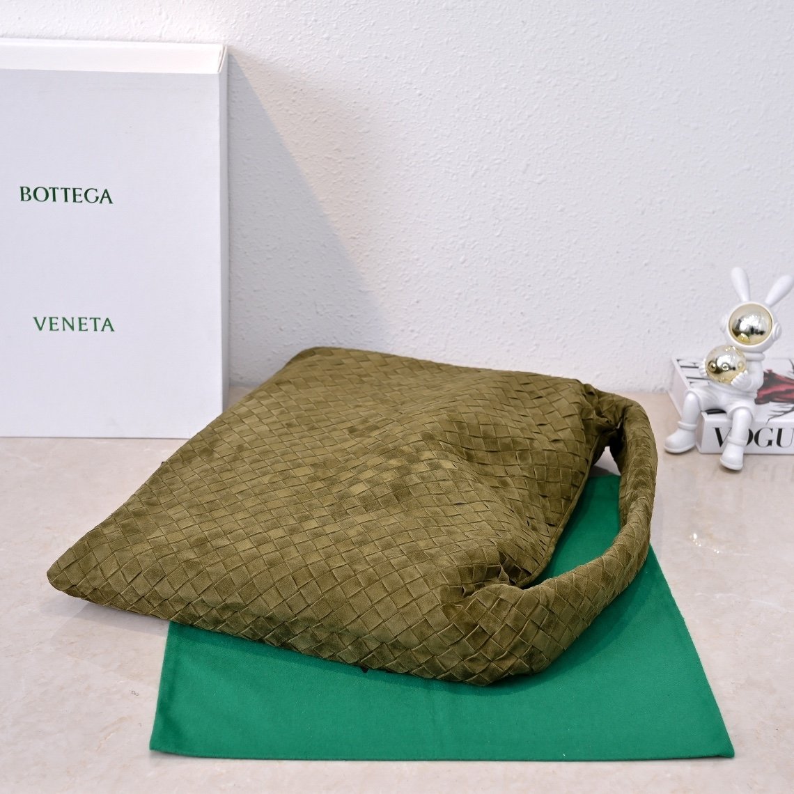 Bottega Veneta Bag OG - 图片 7