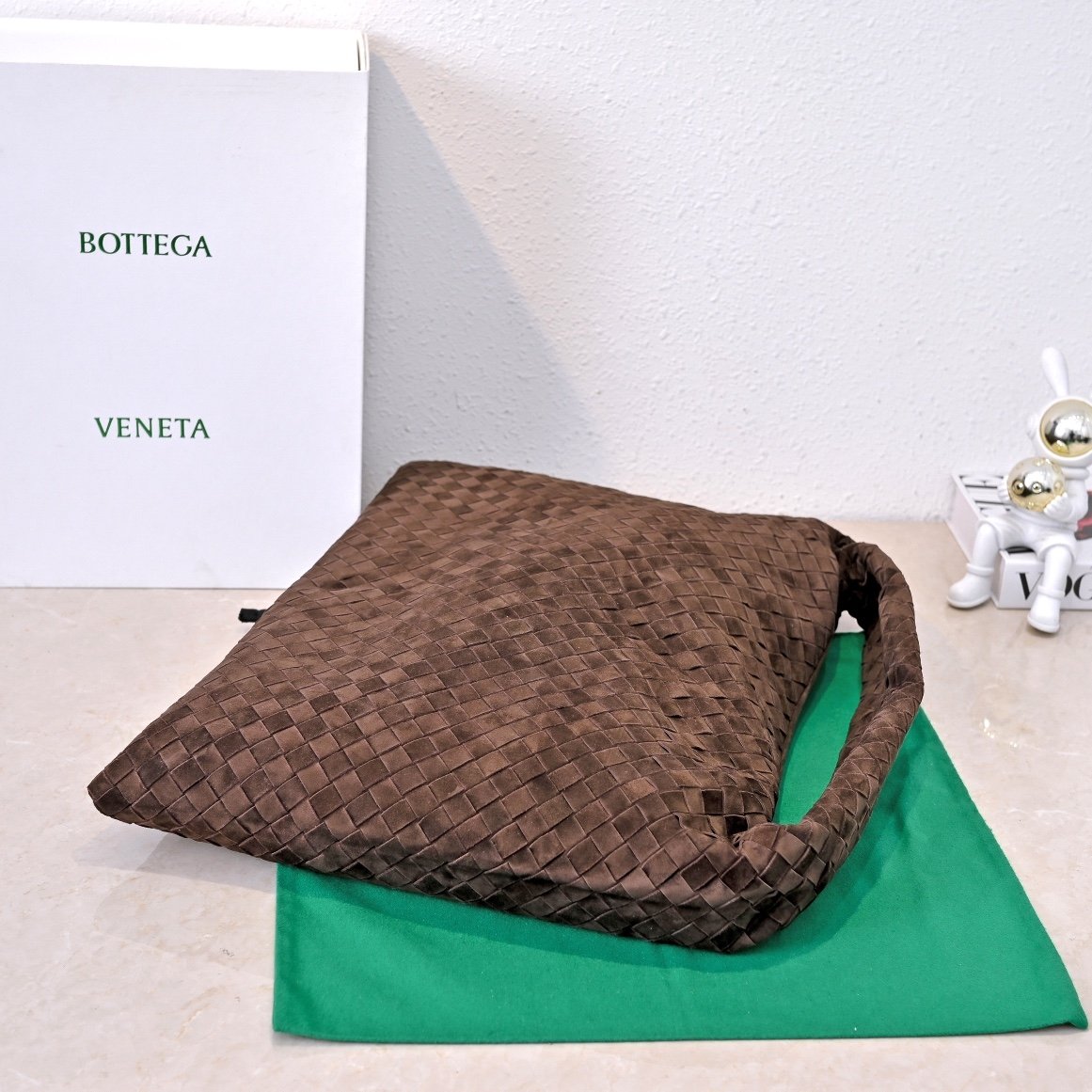 Bottega Veneta Bag OG - 图片 4