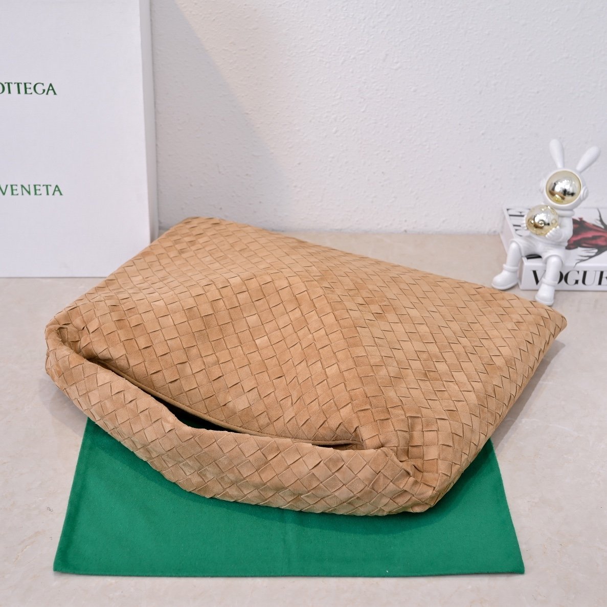 Bottega Veneta Bag OG - 图片 6