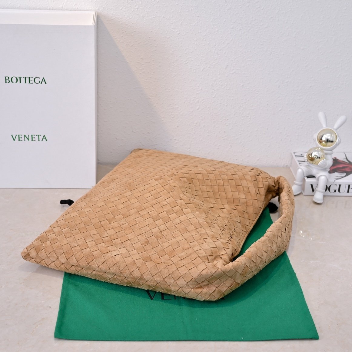 Bottega Veneta Bag OG - 图片 5