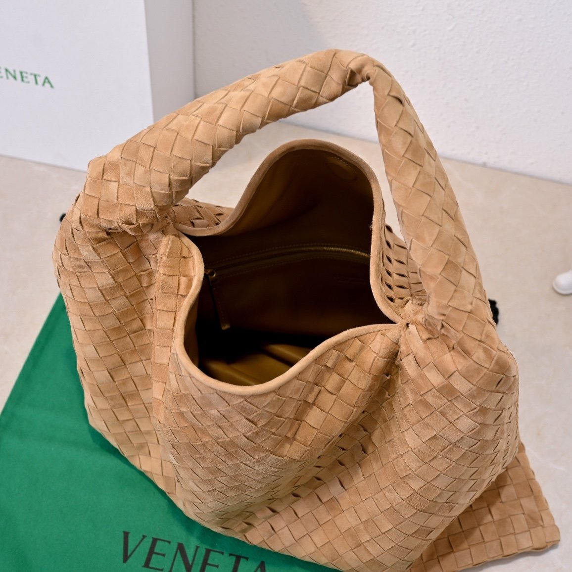 Bottega Veneta Bag OG - 图片 3