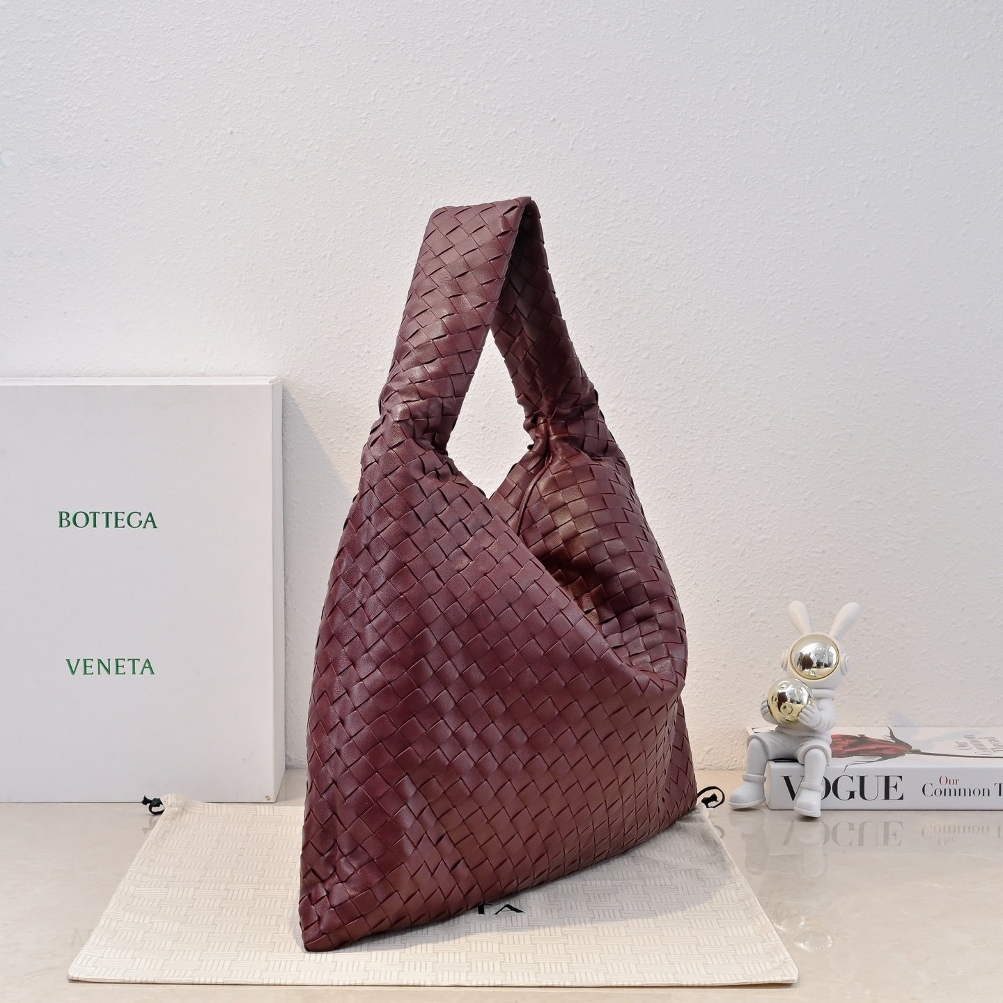 Bottega Veneta Bag OG - 图片 9