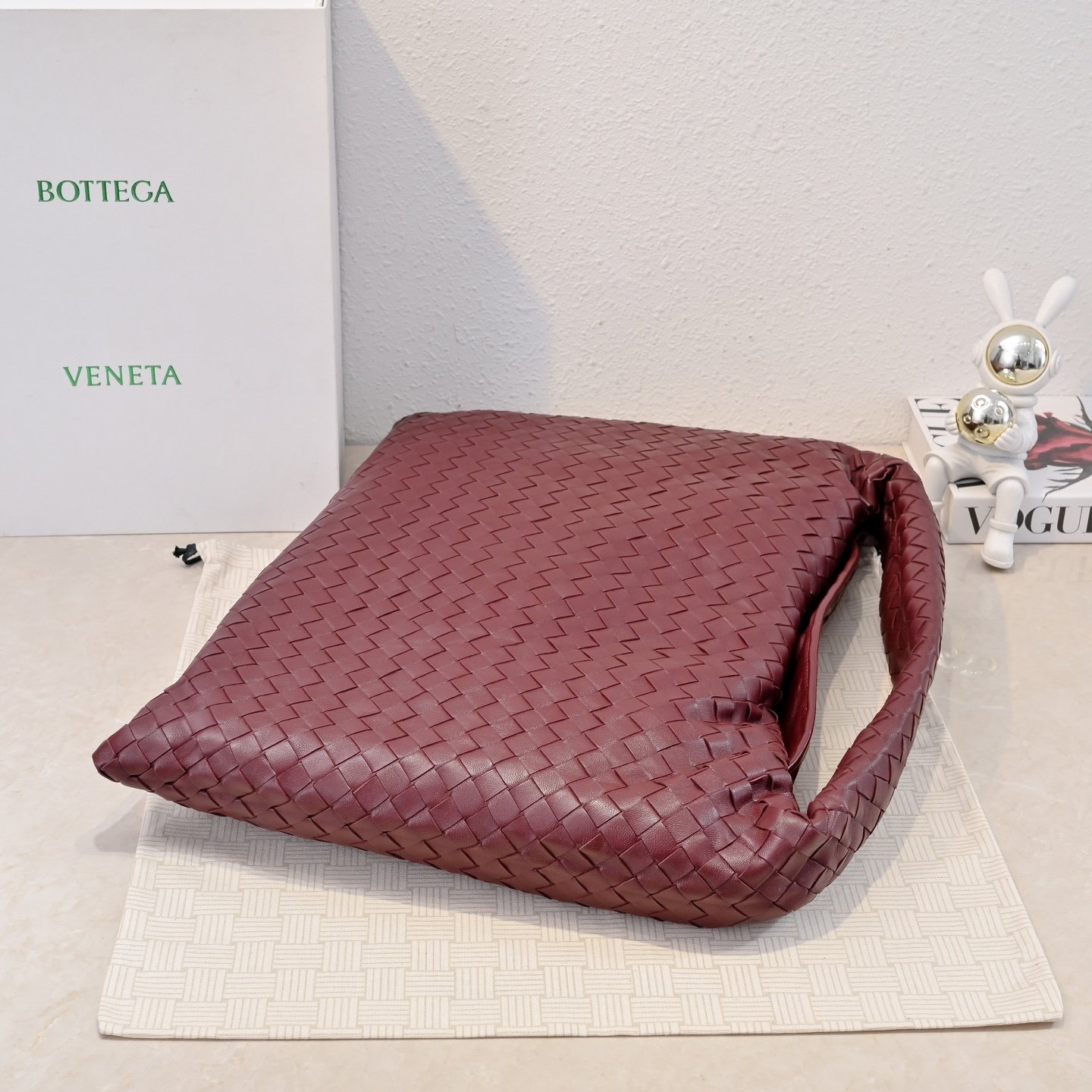 Bottega Veneta Bag OG - 图片 8