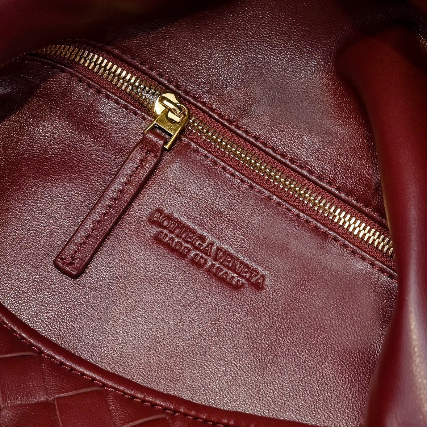 Bottega Veneta Bag OG - 图片 4