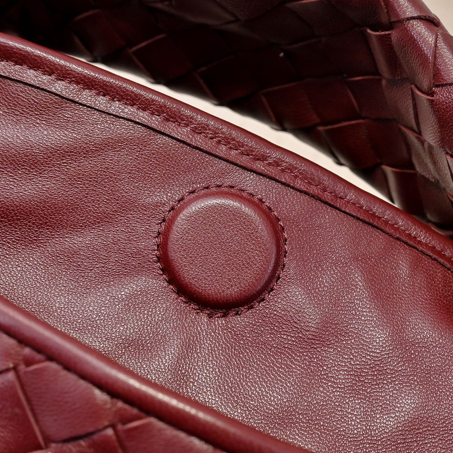 Bottega Veneta Bag OG - 图片 3