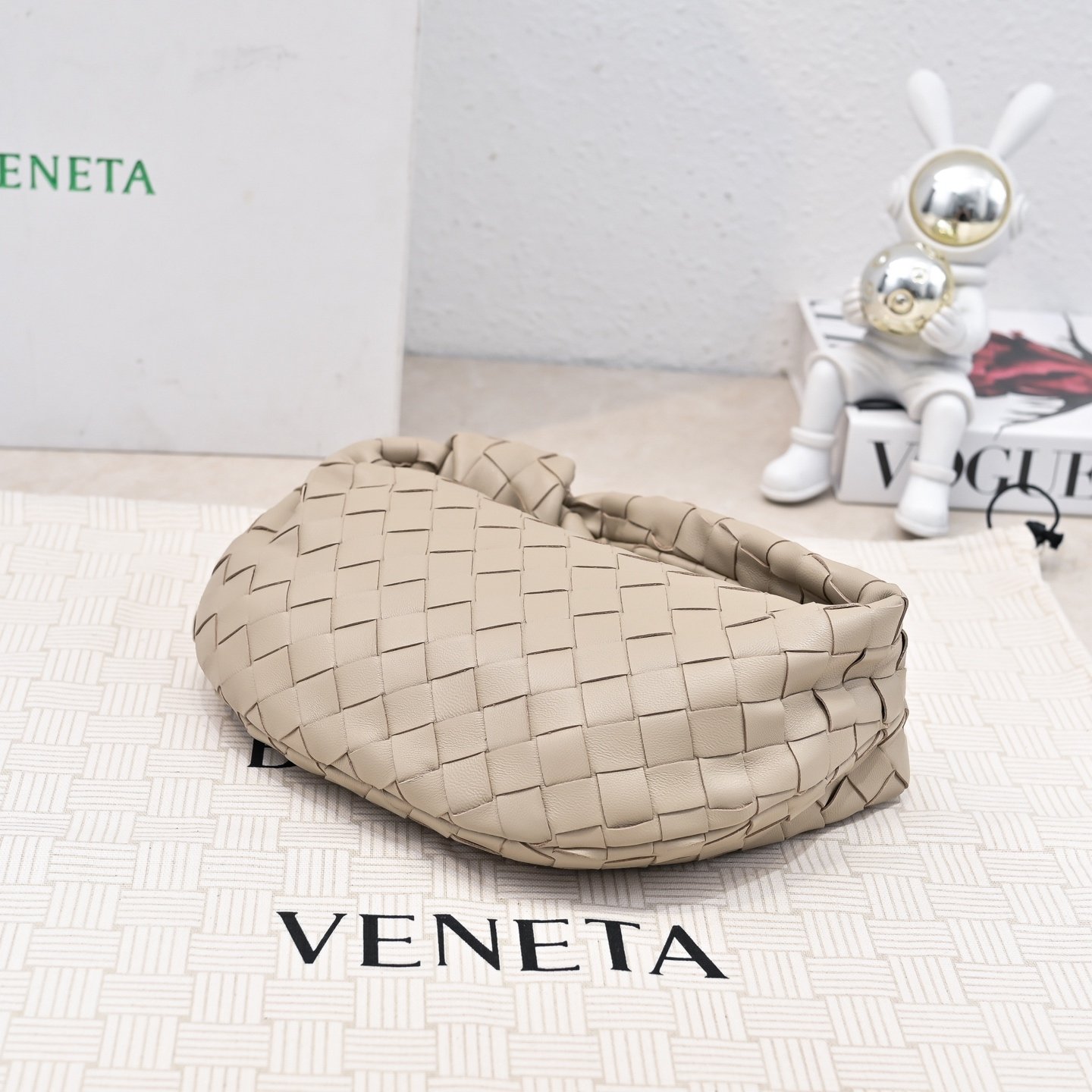 Bottega Veneta Bag OG - 图片 8