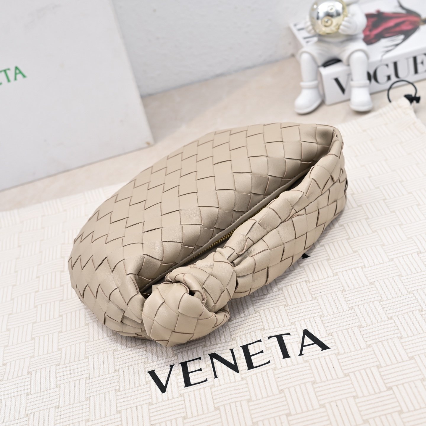 Bottega Veneta Bag OG - 图片 7