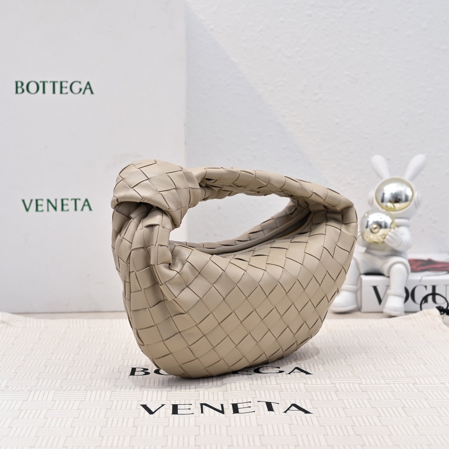 Bottega Veneta Bag OG - 图片 6