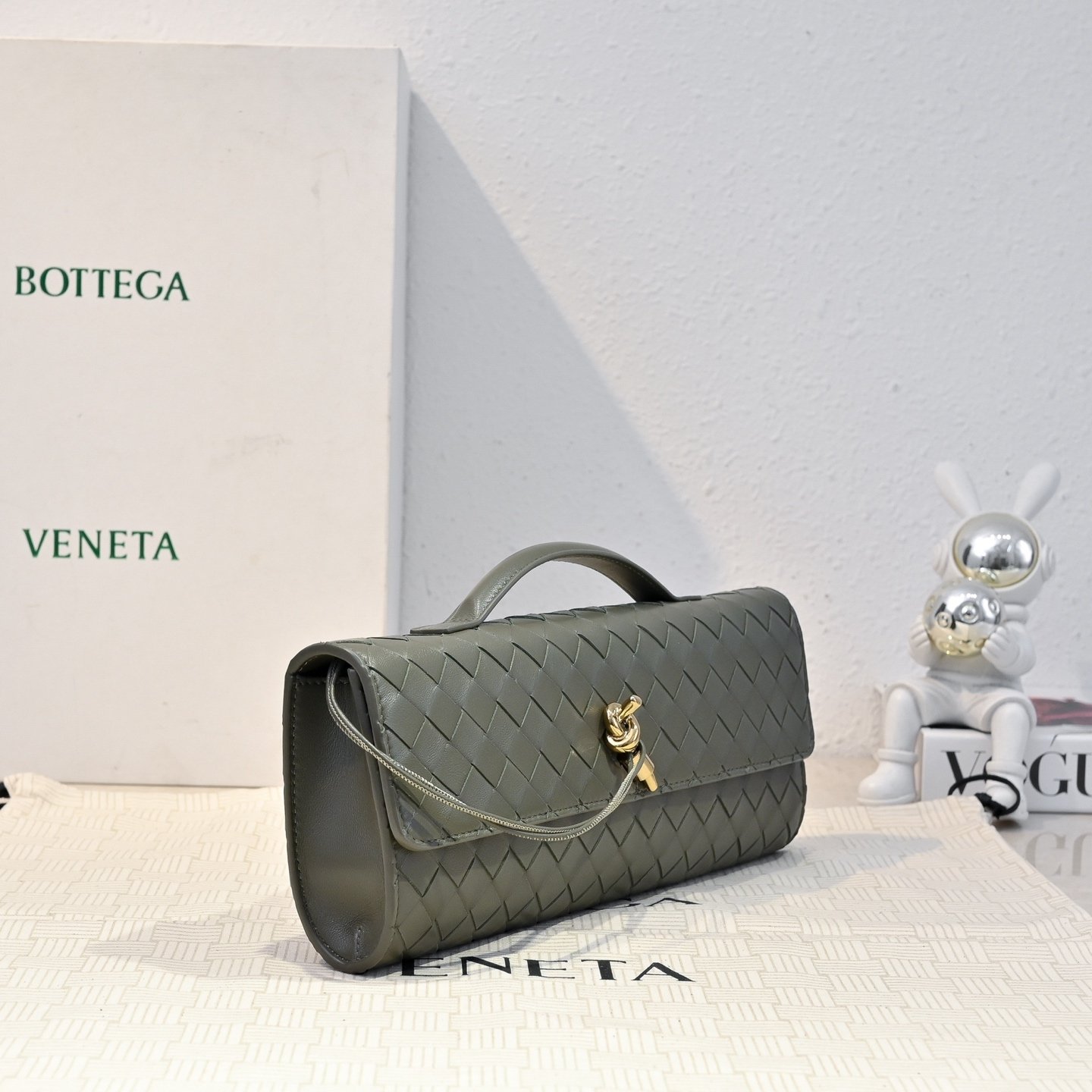 Bottega Veneta Bag OG - 图片 6