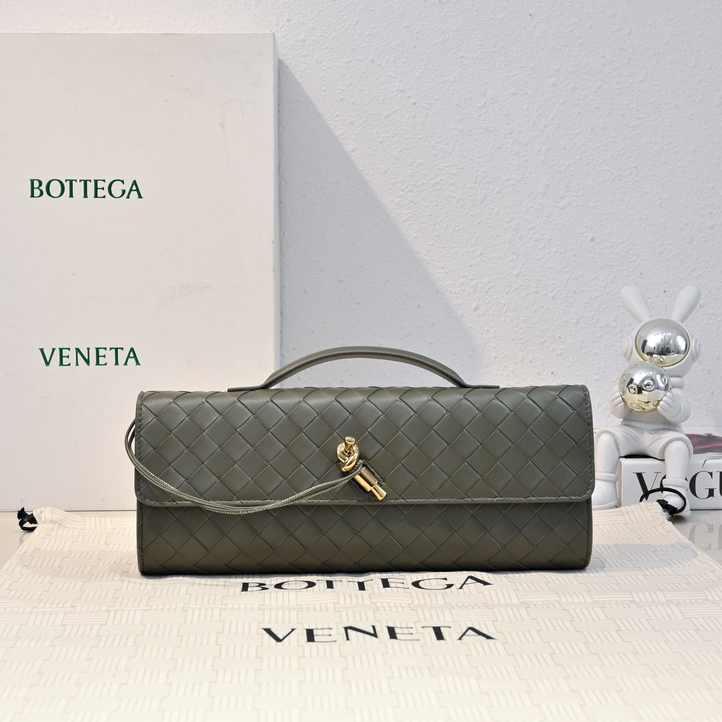 Bottega Veneta Bag OG