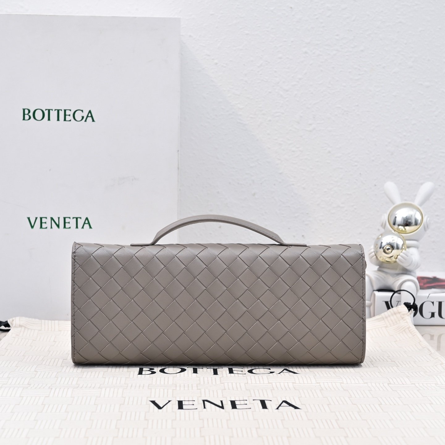 Bottega Veneta Bag OG - 图片 4