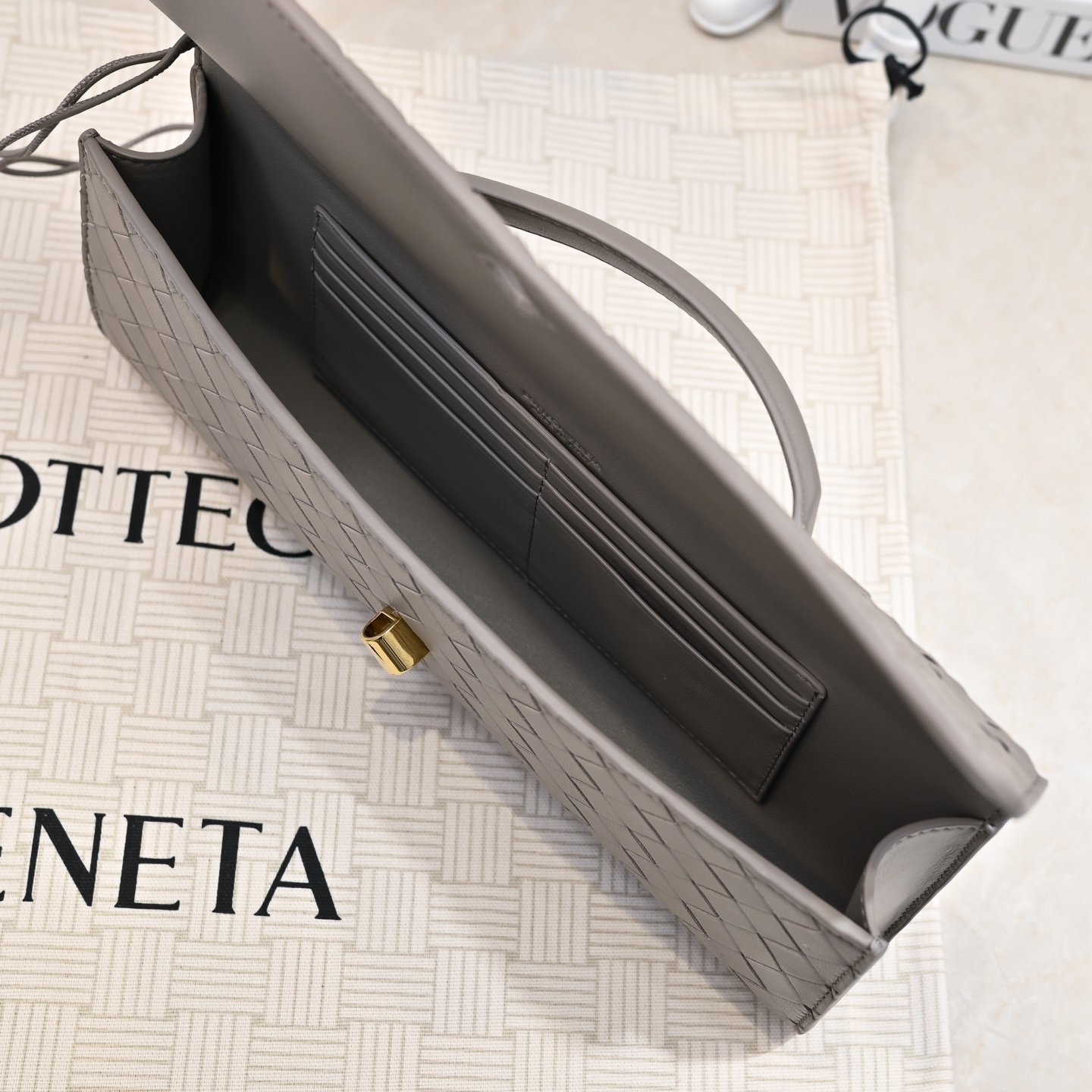 Bottega Veneta Bag OG - 图片 2