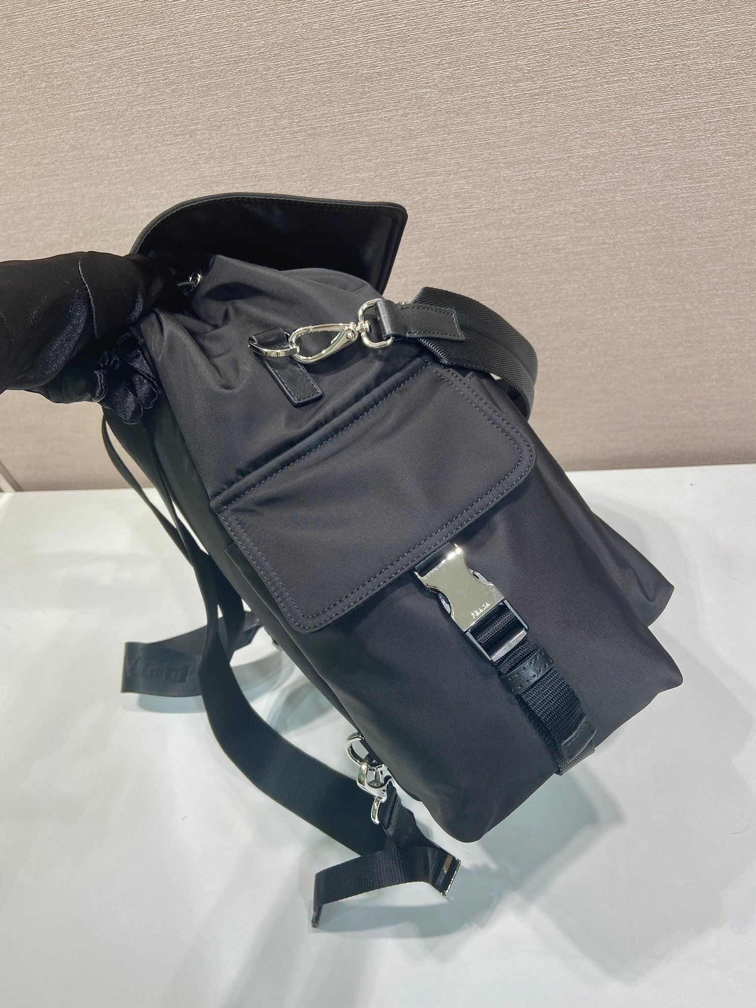 Prada Bag OG - 图片 6