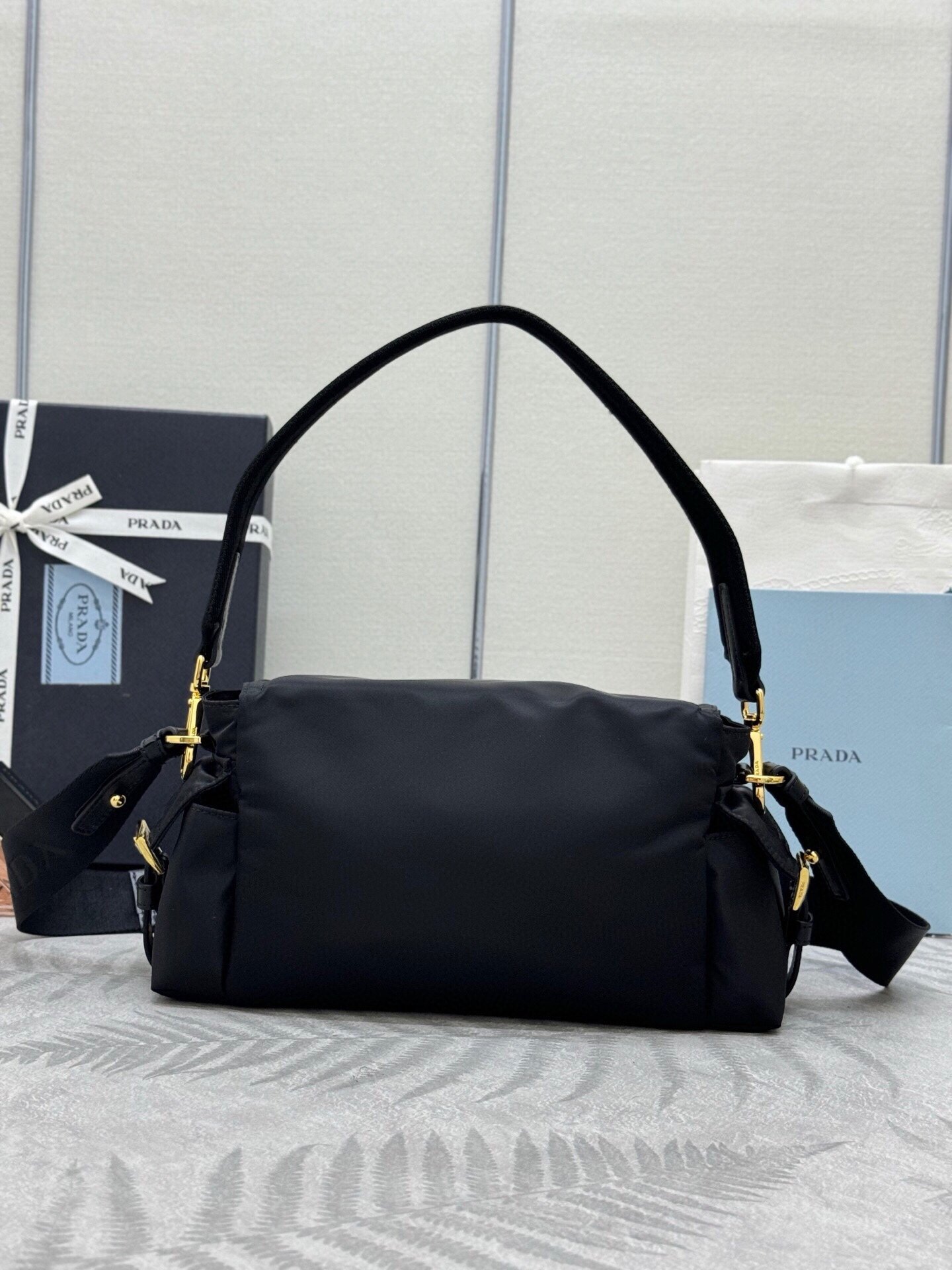 Prada Bag OG - 图片 9