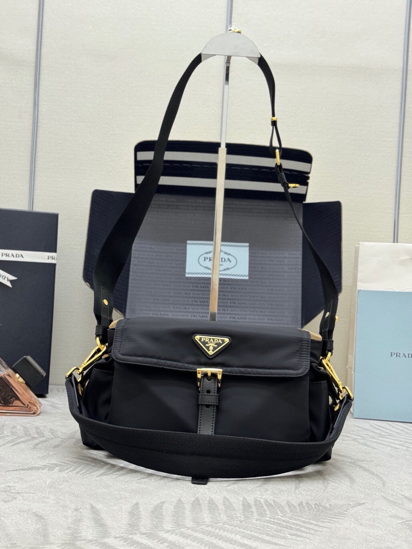 Prada Bag OG