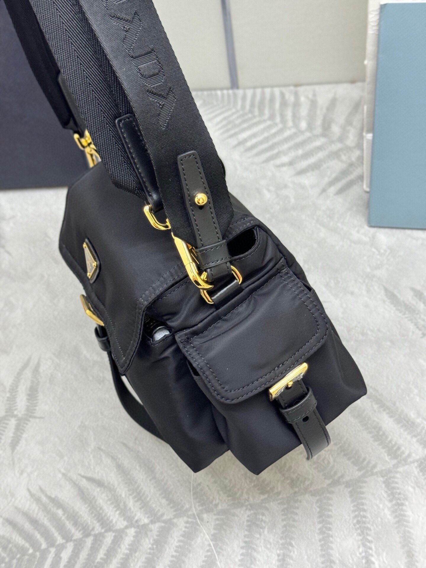 Prada Bag OG - 图片 8