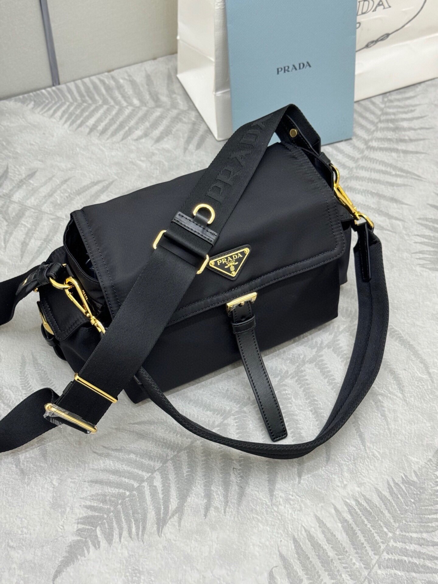 Prada Bag OG - 图片 7
