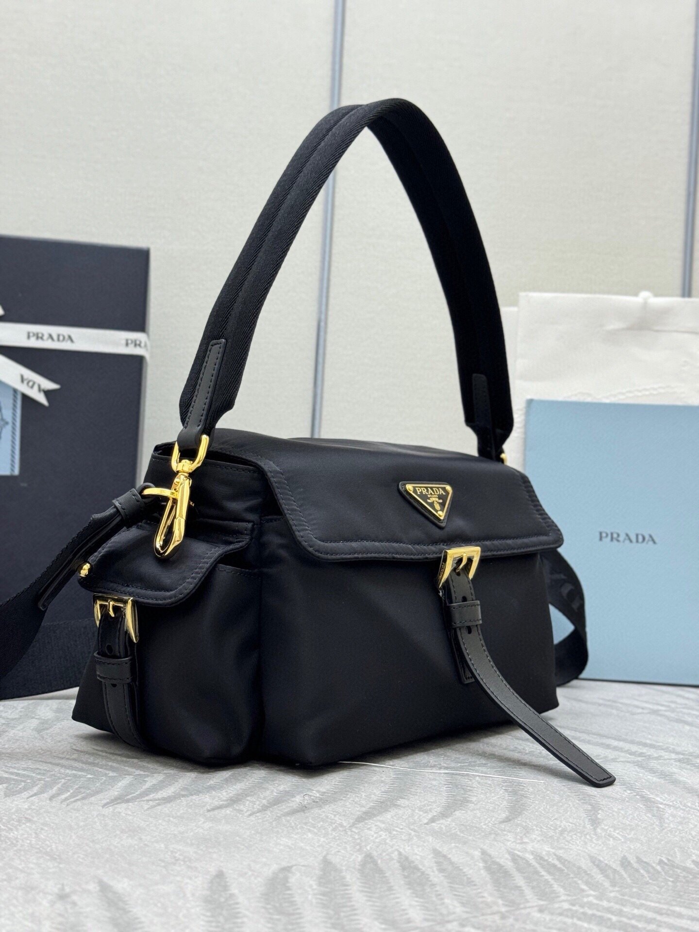 Prada Bag OG - 图片 6