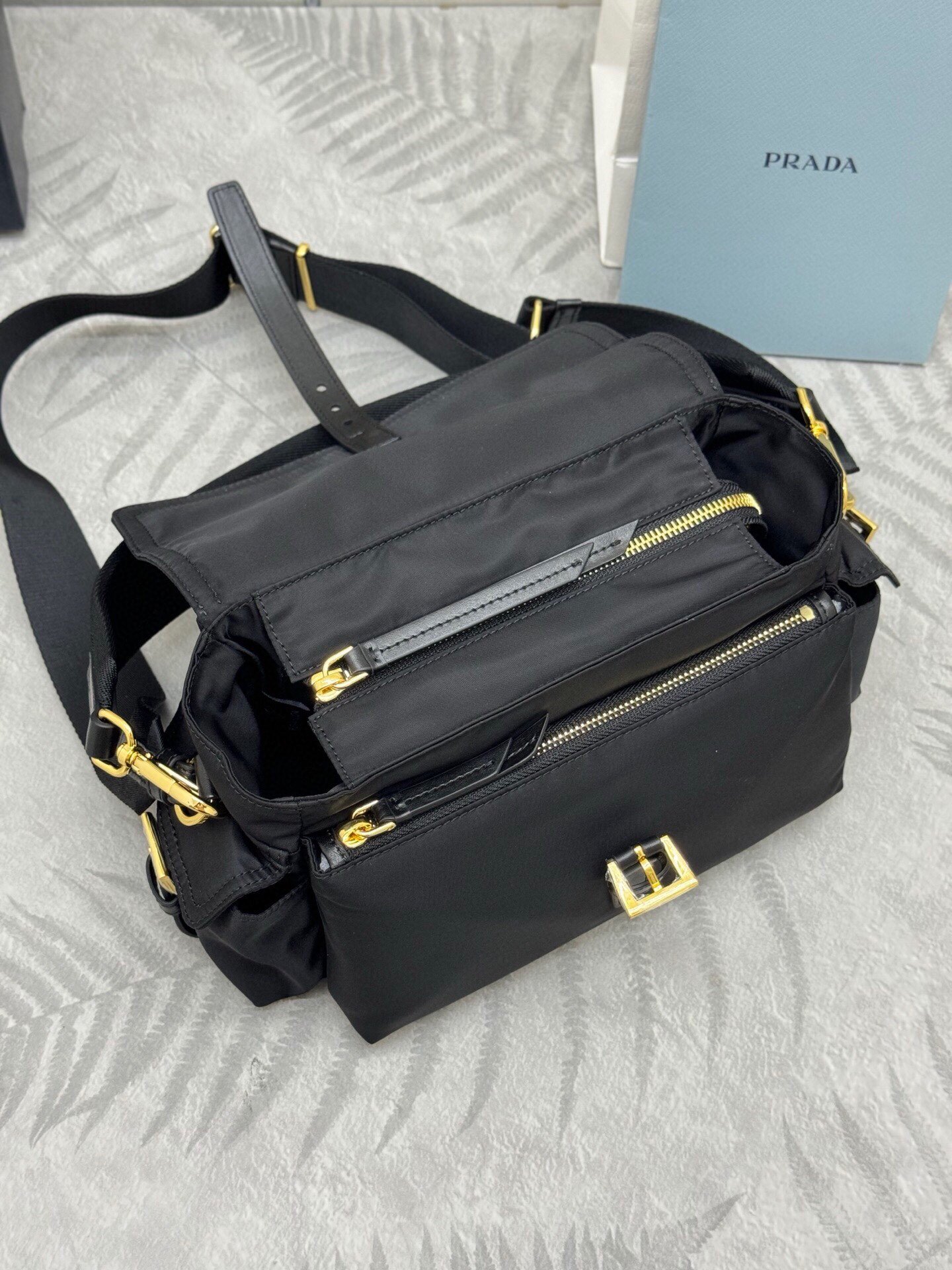 Prada Bag OG - 图片 5
