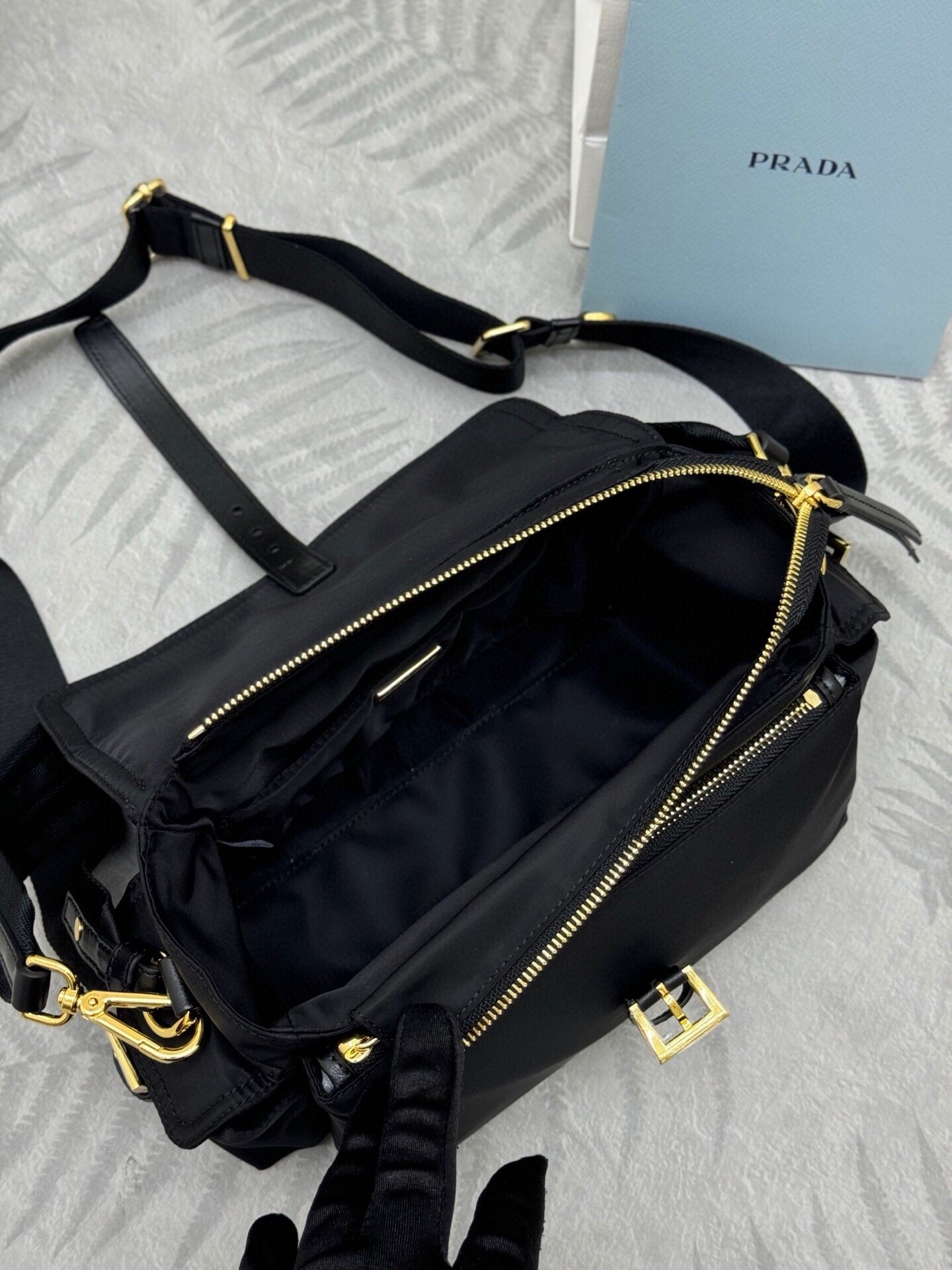 Prada Bag OG - 图片 3
