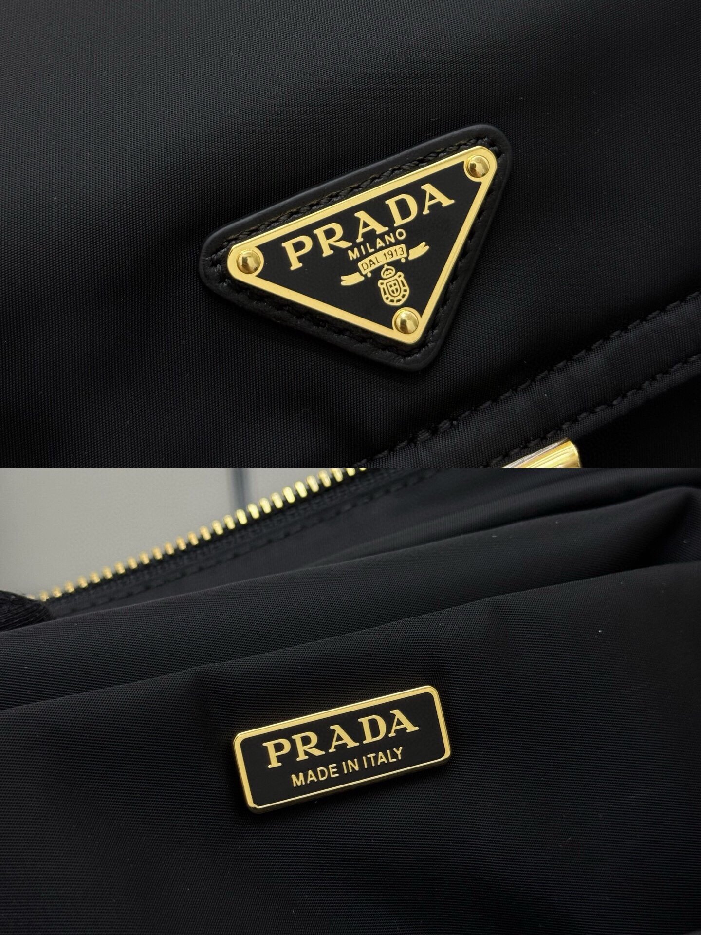 Prada Bag OG - 图片 2