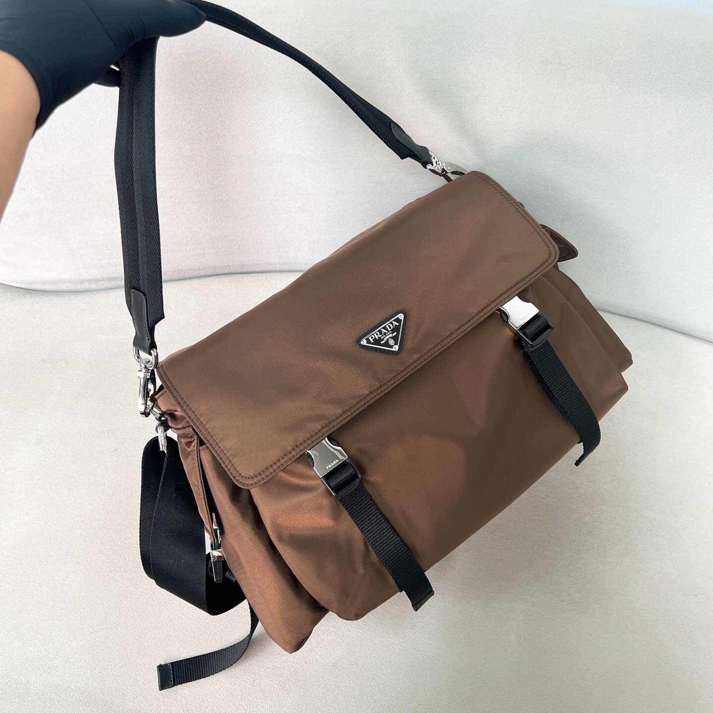 Prada Bag OG - 图片 9