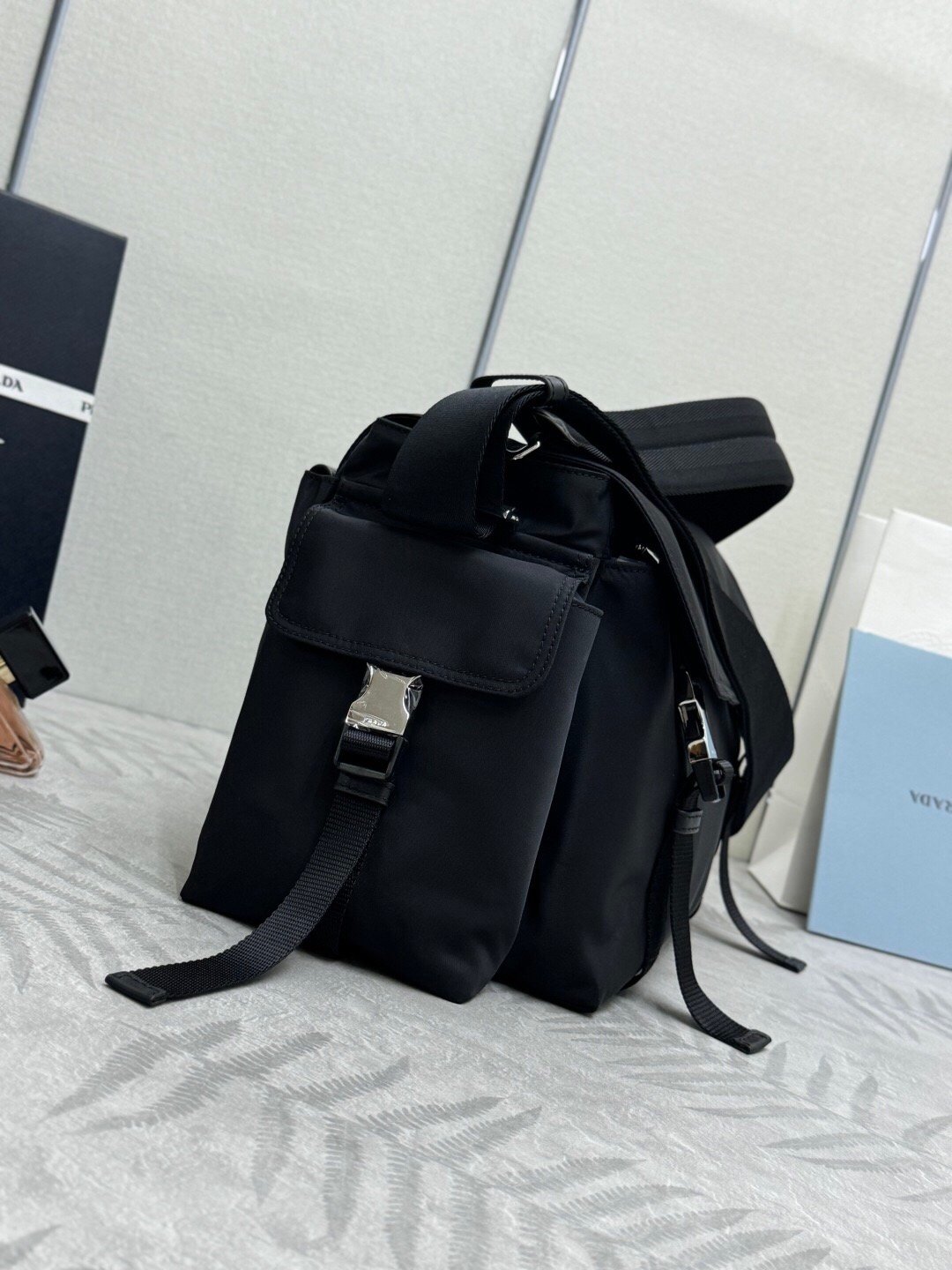 Prada Bag OG - 图片 6