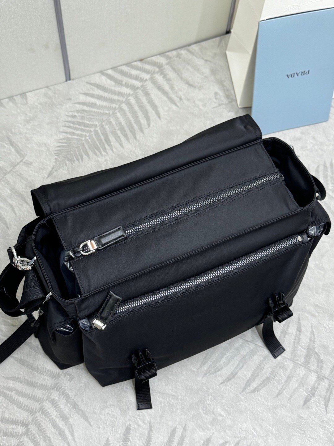 Prada Bag OG - 图片 4