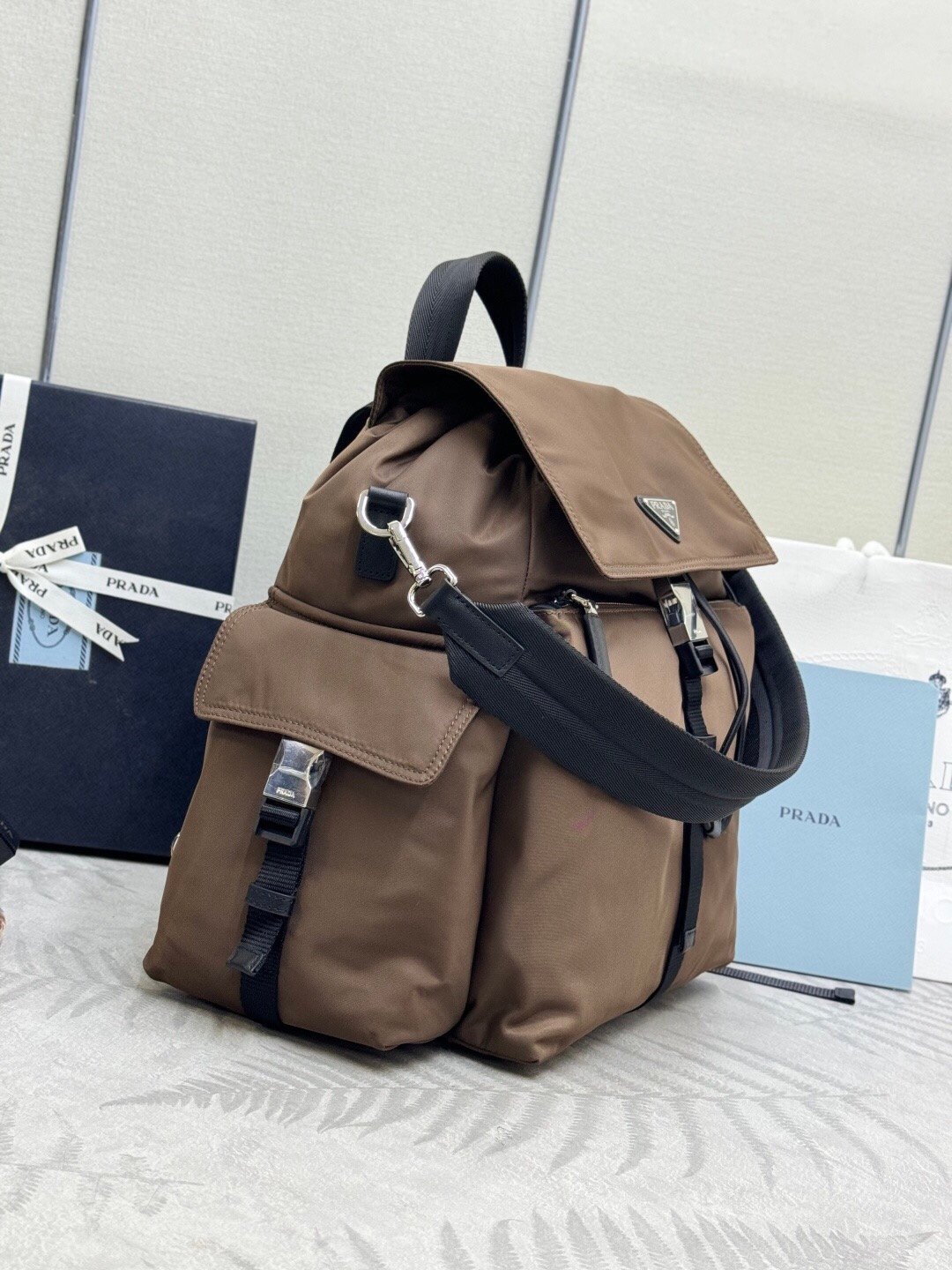 Prada Bag OG - 图片 9
