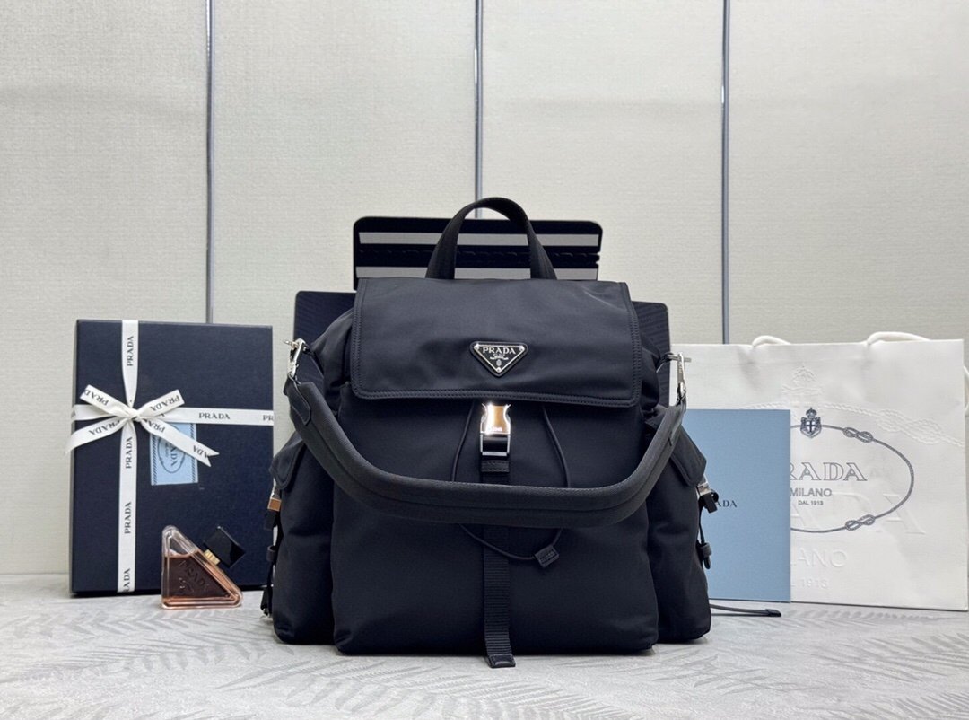 Prada Bag OG