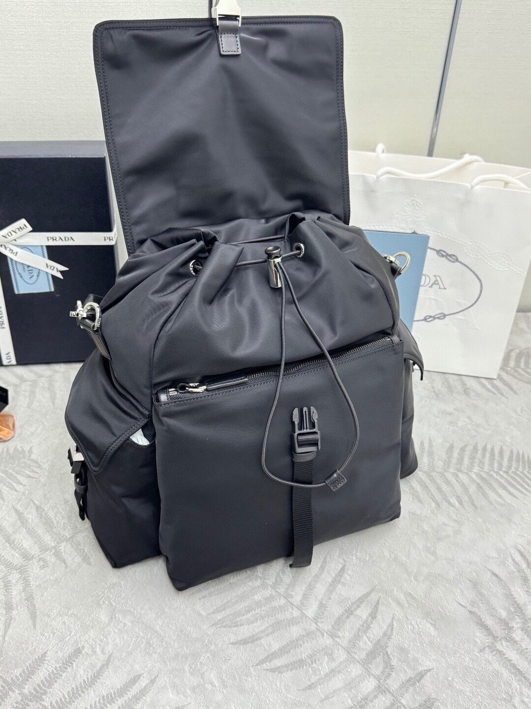 Prada Bag OG - 图片 8
