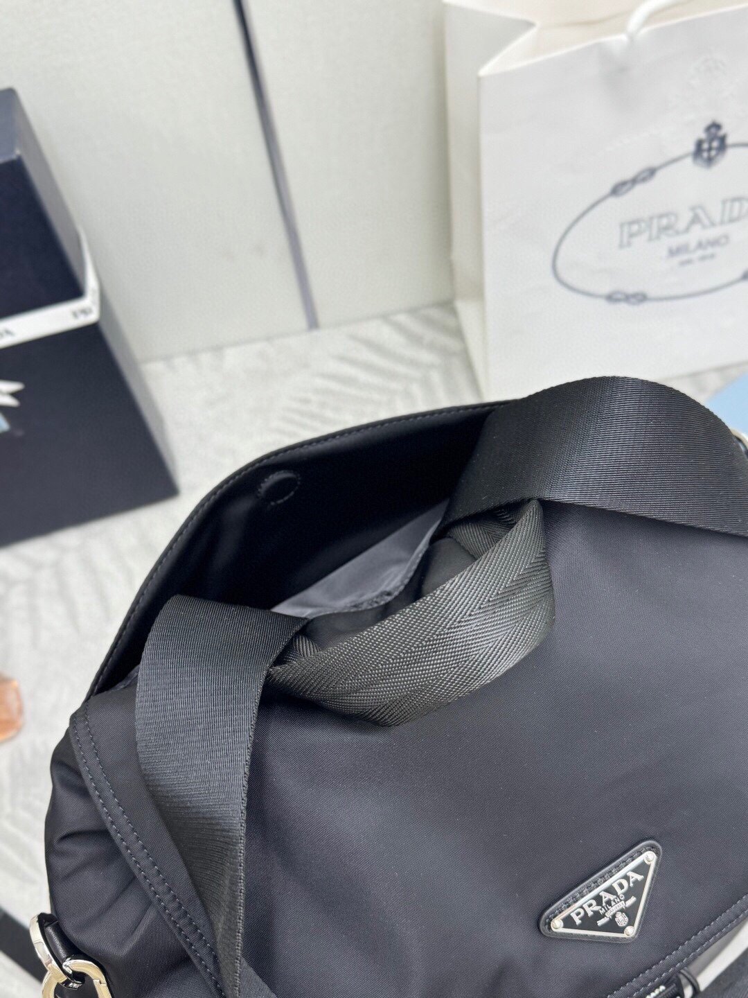 Prada Bag OG - 图片 7